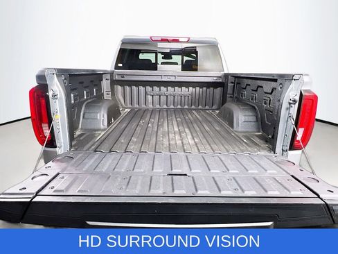 Used 2023 GMC Sierra 1500 Denali image 29