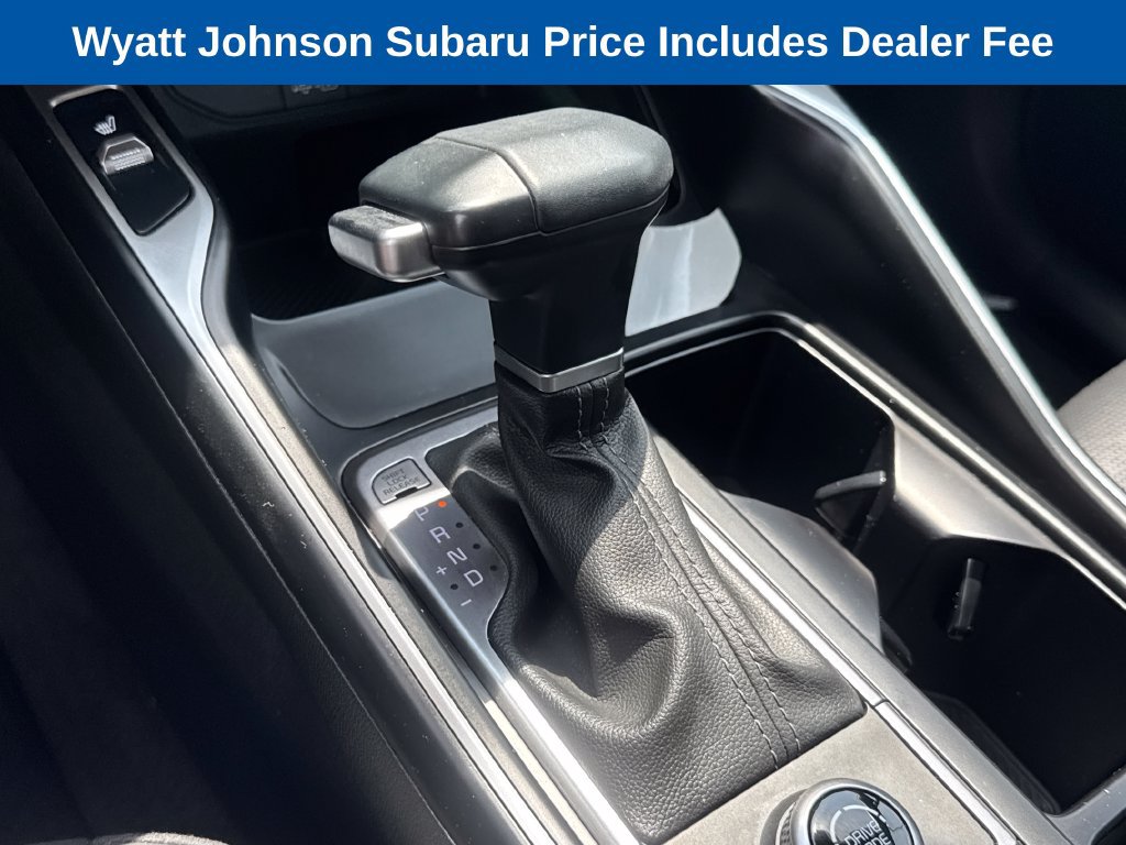 Used 2025 Kia Sorento S FWD image 17