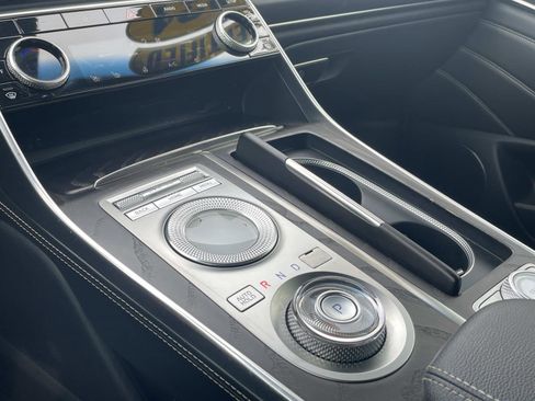 Used 2021 Genesis GV80 3.5T w/ Advanced Package 06 image 31