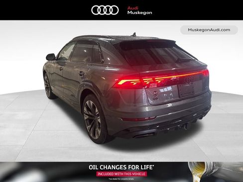 New 2026 Audi Q8 Prestige AWD/4WD image 5
