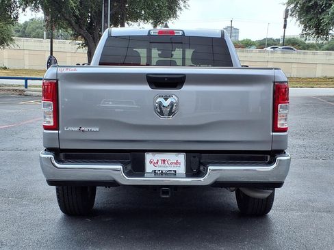 Used 2024 RAM 1500 Lone Star RWD image 7