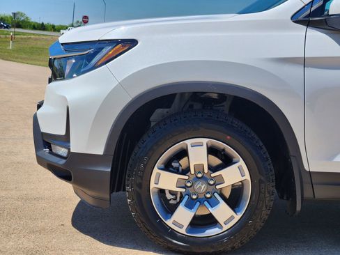 New 2026 Honda Ridgeline RTL image 10