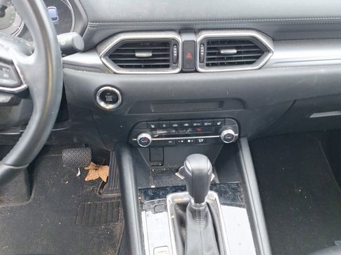 Used 2023 MAZDA CX-5 AWD 2.5 S w/ Select Package image 10