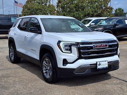 Used 2026 GMC Terrain Elevation FWD image 7