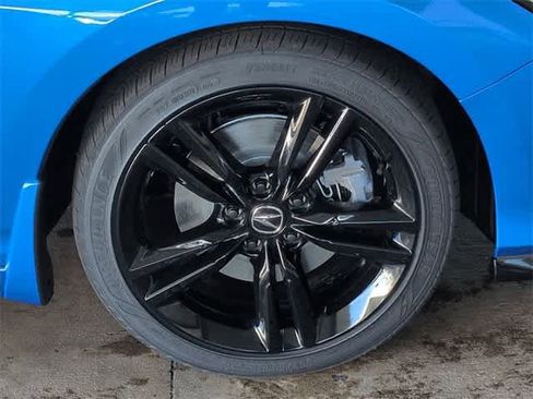 New 2026 Acura Integra A-Spec image 14