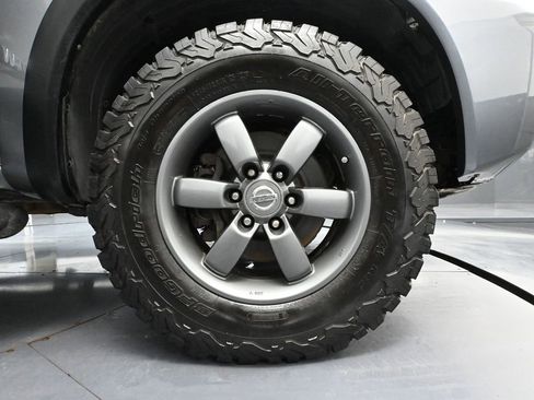 Used 2013 Nissan Titan PRO-4X image 14