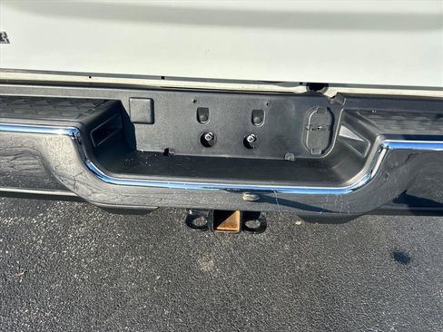 Used 2024 RAM 2500 Big Horn image 14