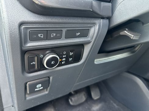 Used 2023 Ford F150 XLT w/ Equipment Group 302A High AWD/4WD image 20