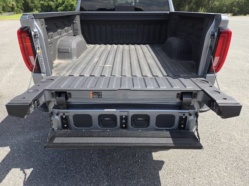 New 2026 GMC Sierra 1500 Denali w/ Denali Reserve Package AWD/4WD image 24