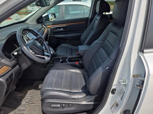 Used 2022 Honda CR-V EX-L image 8