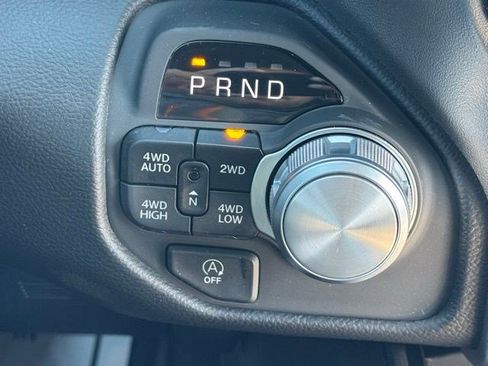 New 2026 RAM 1500 Laramie w/ Night Edition image 22