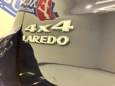 Used 2012 Jeep Grand Cherokee Laredo AWD/4WD image 20