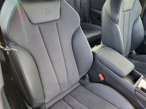 Certified 2025 Audi A5 2.0T Premium Plus w/ Premium Plus image 17