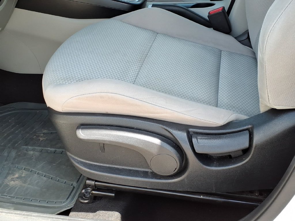 Used 2021 Kia Soul LX FWD image 24