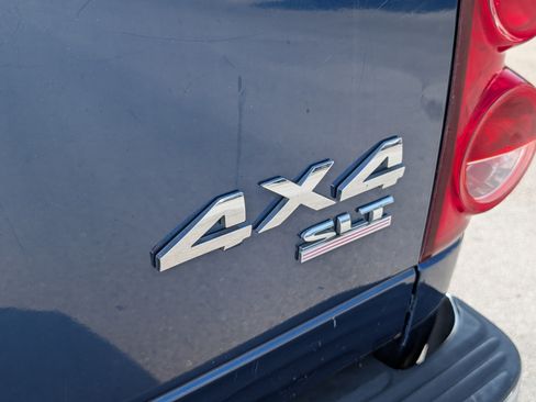 Used 2007 Dodge Ram 1500 Truck SLT w/ Quad Cab Big Horn Value Group AWD/4WD image 10