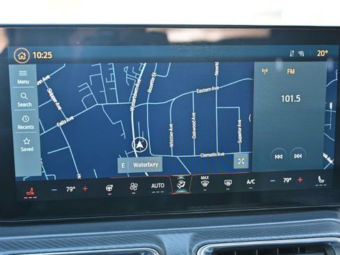 Used 2024 Ford Mustang Premium image 2