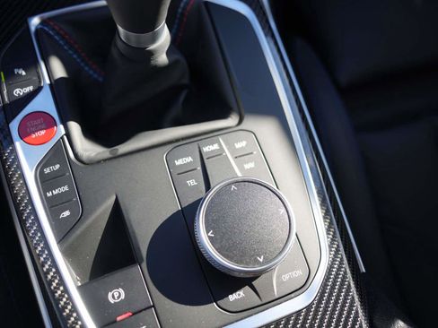 New 2025 BMW M2 w/ Lighting Package image 24