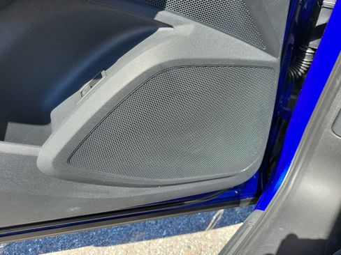 New 2025 Audi SQ5 Prestige image 18