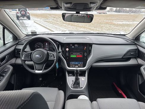 Used 2024 Subaru Legacy Premium image 17