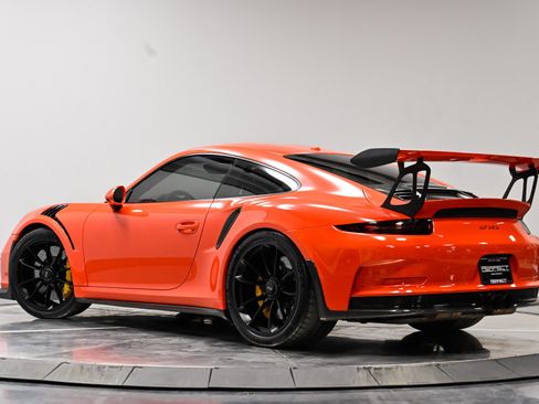 Used 2016 Porsche 911 GT3 RS RWD image 78