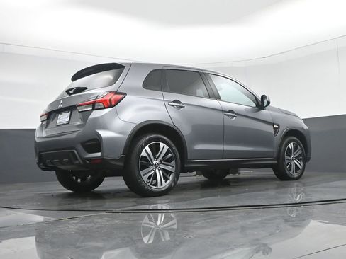 Used 2023 Mitsubishi Outlander Sport ES image 46