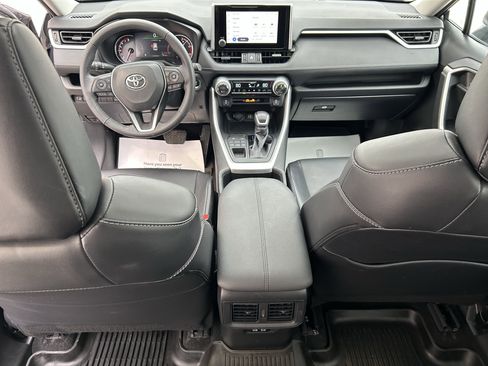 Certified 2023 Toyota RAV4 XLE Premium image 22