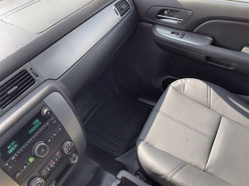 Used 2007 Chevrolet Tahoe Commercial Fleet image 25