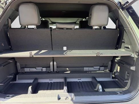 New 2026 Toyota Sequoia Limited AWD/4WD image 8
