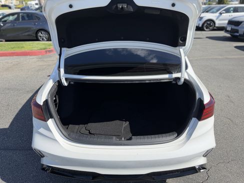 Certified 2023 Kia Forte GT-Line FWD image 10
