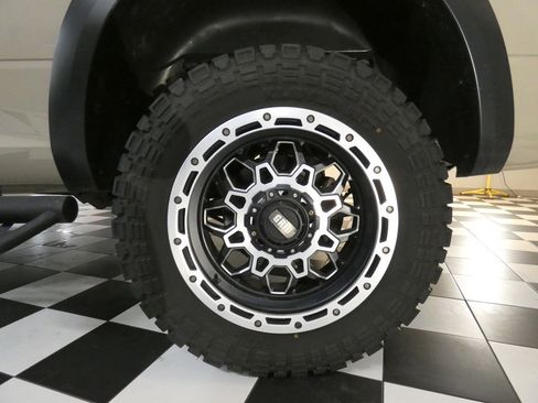 Used 2019 RAM 1500 Classic Warlock w/ Electronics Group image 8