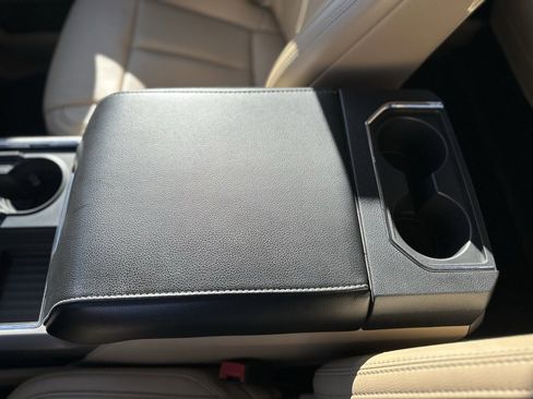 Used 2021 Ford F350 Lariat w/ Lariat Value Package image 23