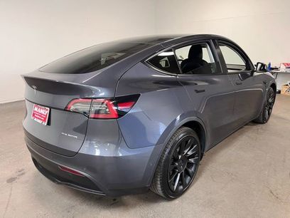 Used 2021 Tesla Model Y Long Range