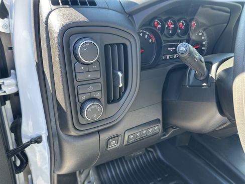 New 2026 Chevrolet Silverado 2500 W/T w/ WT Convenience Package AWD/4WD image 10