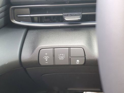 New 2026 Hyundai Elantra Sport FWD image 20