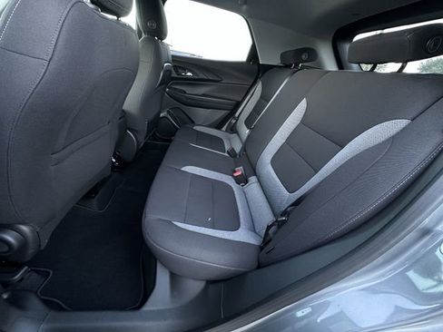 New 2026 Chevrolet TrailBlazer LT image 20