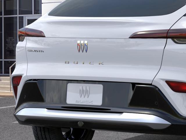 New 2026 Buick Envista Sport Touring w/ Convenience I Package FWD image 38
