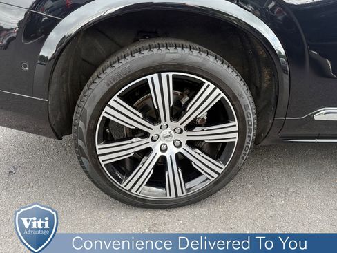 Certified 2023 Volvo XC90 T8 Plus w/ Protection Package Premier image 14