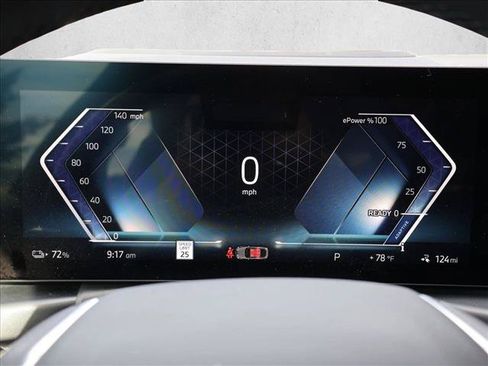 Certified 2023 BMW i4 eDrive35 RWD image 16