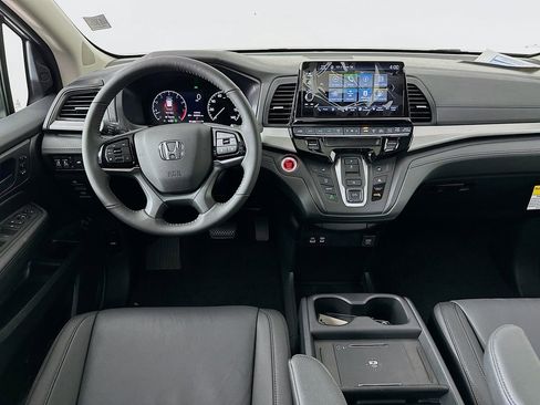 New 2026 Honda Odyssey EX-L image 22