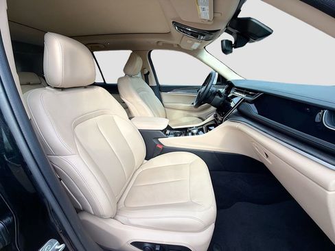 Used 2022 Jeep Grand Cherokee Limited image 14