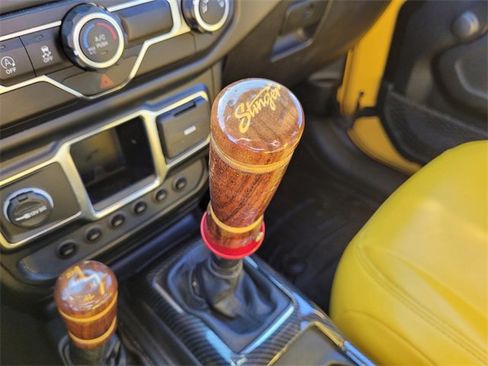 Used 2019 Jeep Wrangler Sport image 27