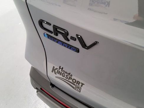 New 2026 Honda CR-V Sport-L image 35
