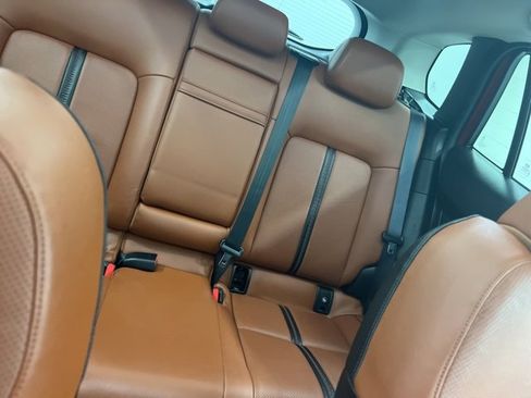 Used 2023 MAZDA CX-50 AWD 2.5 Turbo w/ Cargo Package image 27