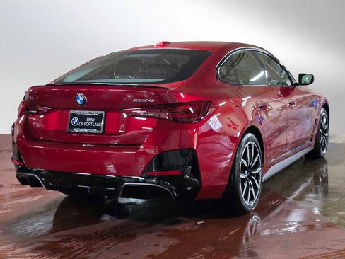 New 2026 BMW i4 xDrive40i w/ M Sport Package image 3