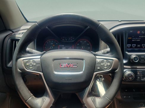 Used 2016 GMC Canyon SLE w/ All Terrain Package RWD image 20