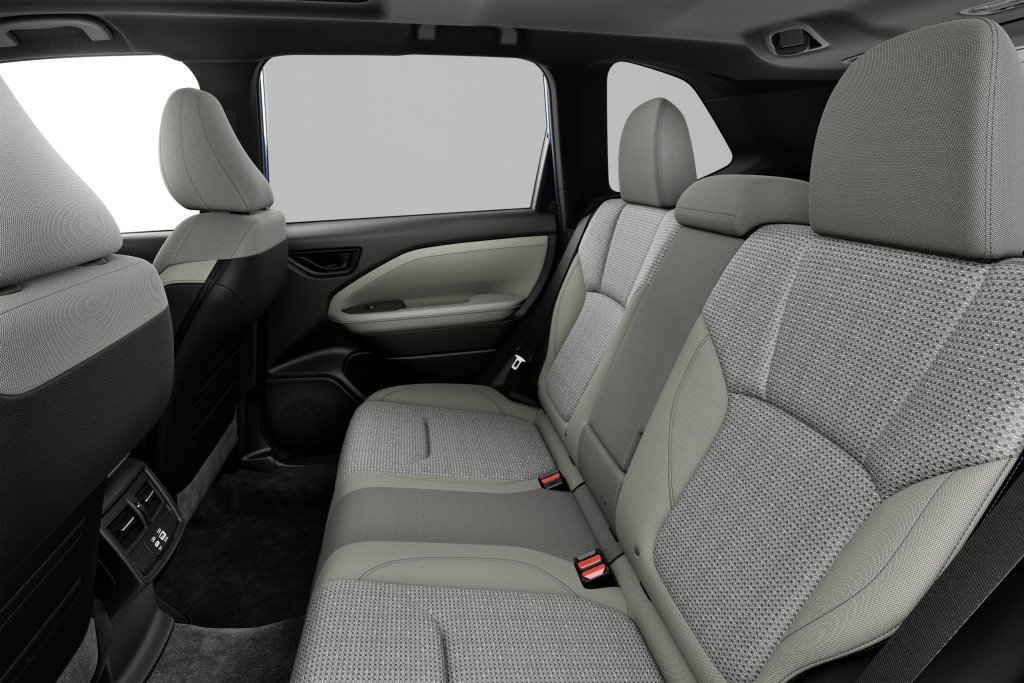 New 2026 Subaru Forester Premium AWD/4WD image 15