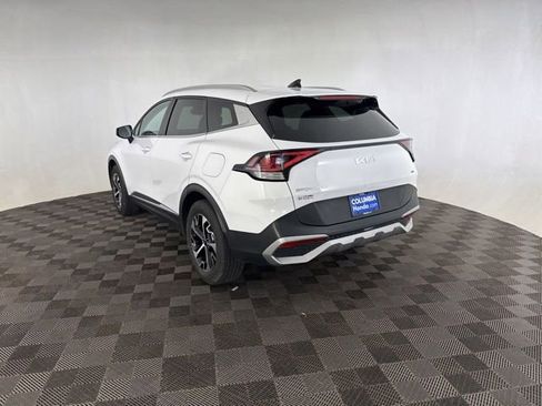 Used 2023 Kia Sportage EX AWD/4WD image 7