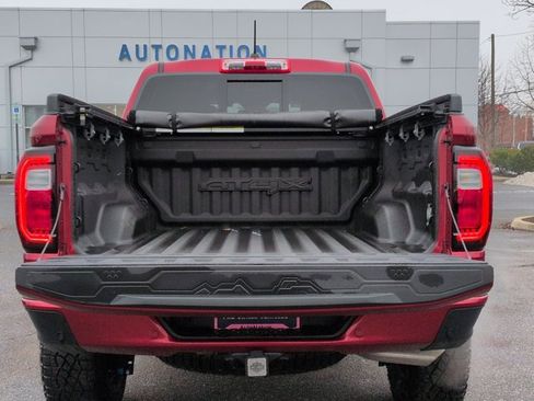 Used 2023 GMC Canyon AT4X w/ Edition 1 image 6