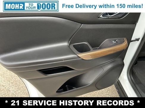 Used 2020 GMC Acadia SLE w/ Driver Convenience Package image 37