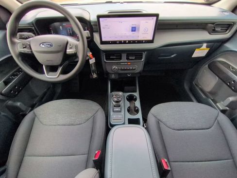 New 2026 Ford Maverick XL AWD/4WD image 15